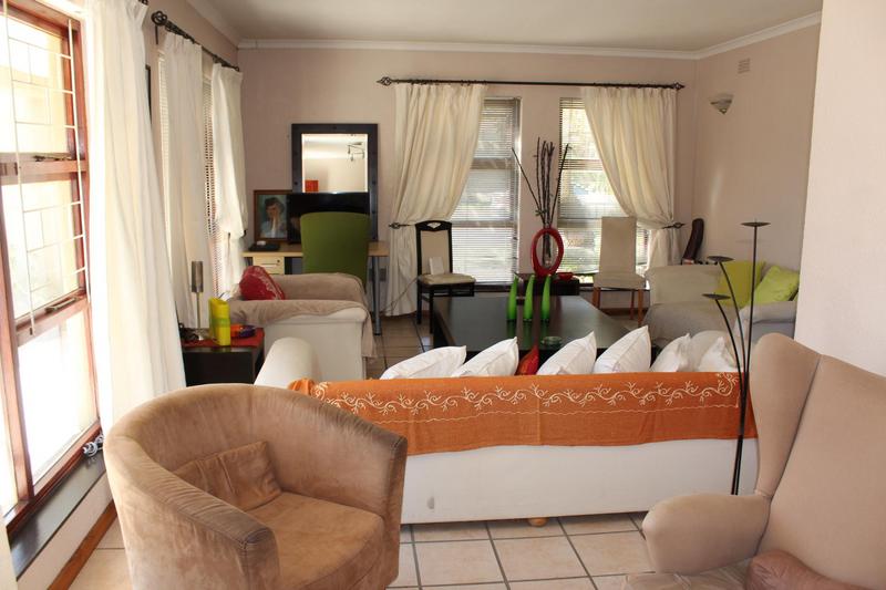 3 Bedroom Property for Sale in Tygerdal Western Cape